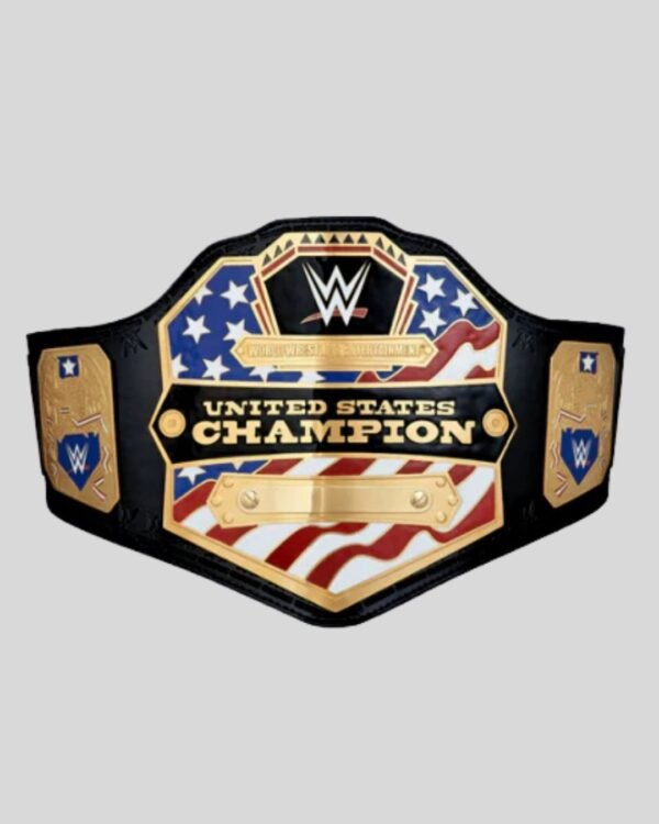 WWE United States Championship Belt
