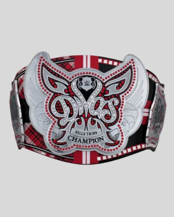 Toronto Raptors NBA WWE Belt – Legacy Edition