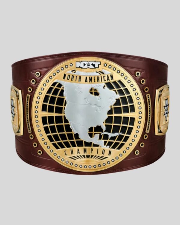 NXT Women’s Champion Belt 2013 – WWE Collector’s Title