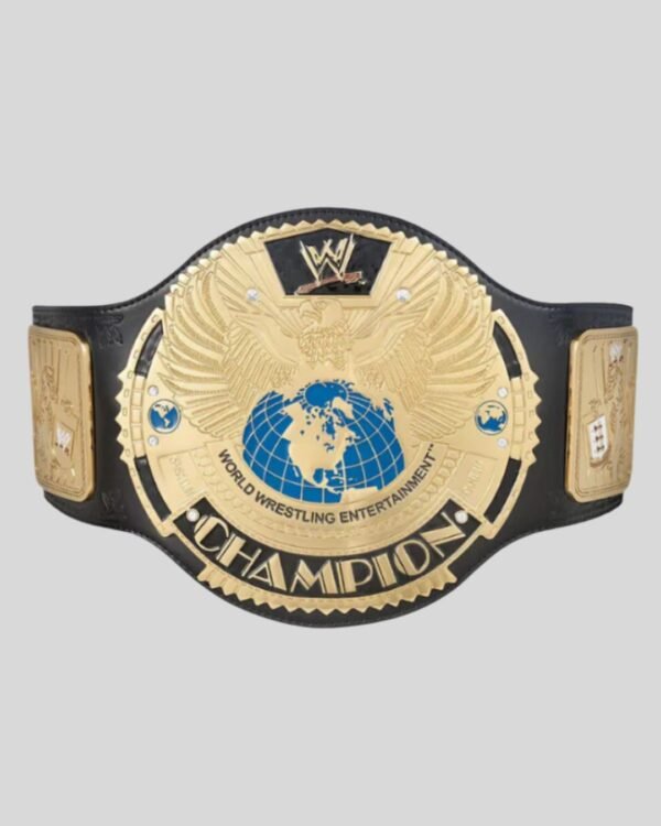 WWE Attitude Era Championship Belt