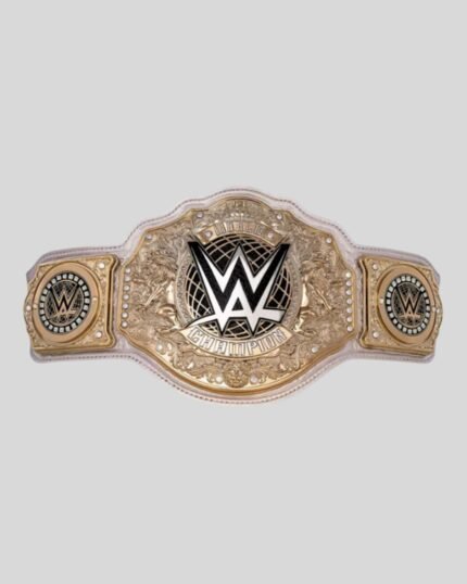 New WWE Women's Heavyweight Belt – Championship Title 2024 Edition