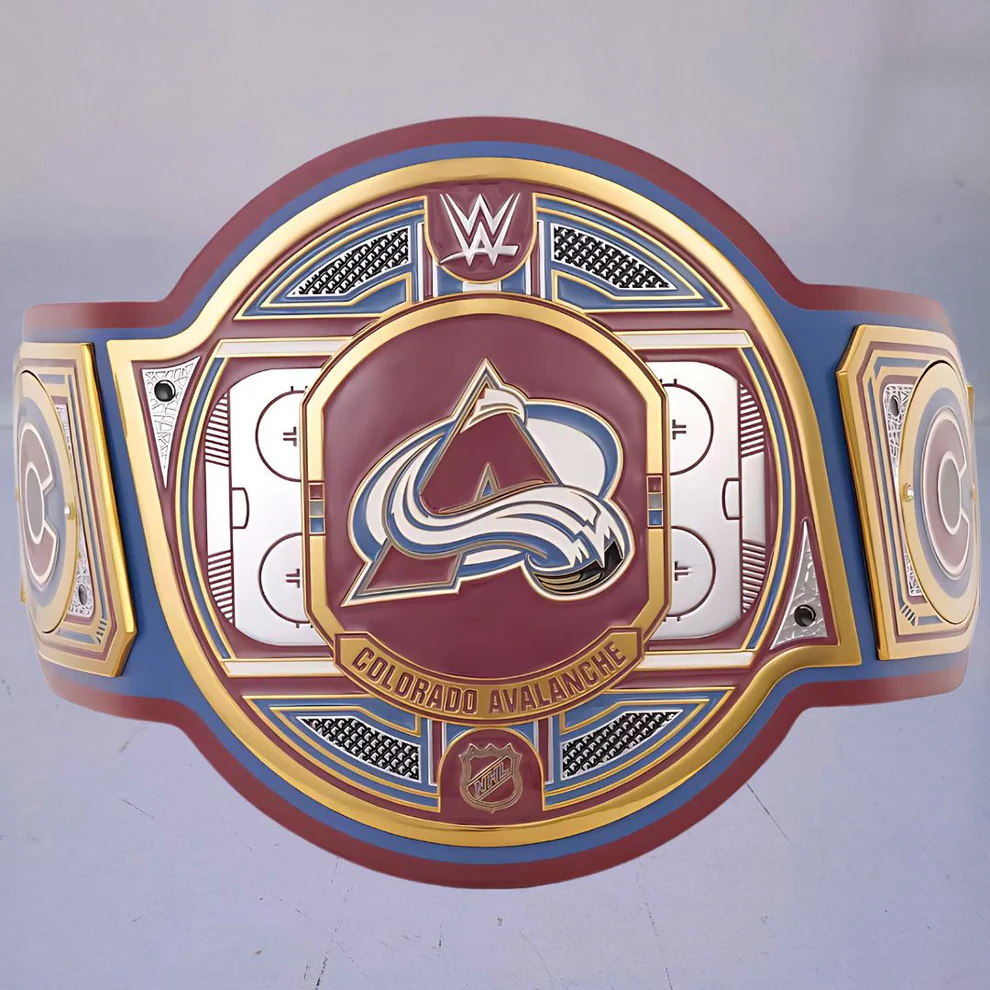 colorado-avalanche-wwe-nhl-belt-legacy-championship-title