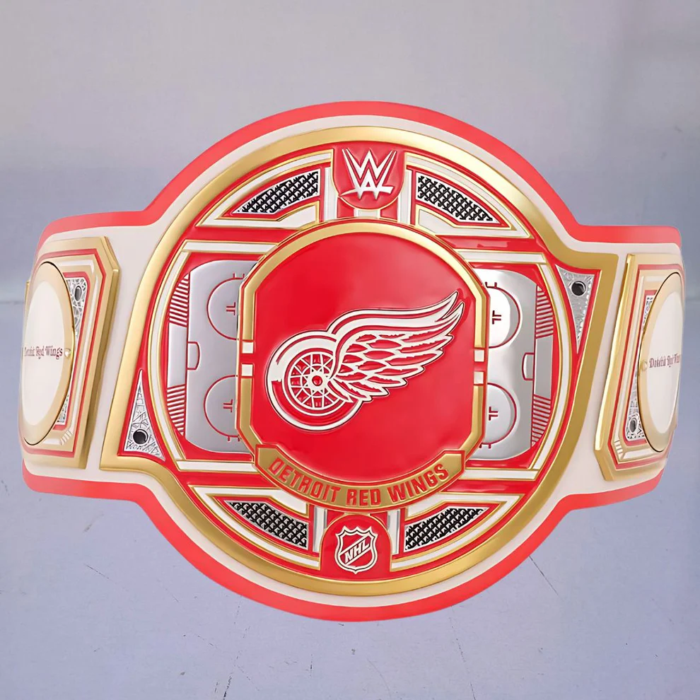 detroit-red-wings-wwe-nhl-wrestling-belt-legacy-edition