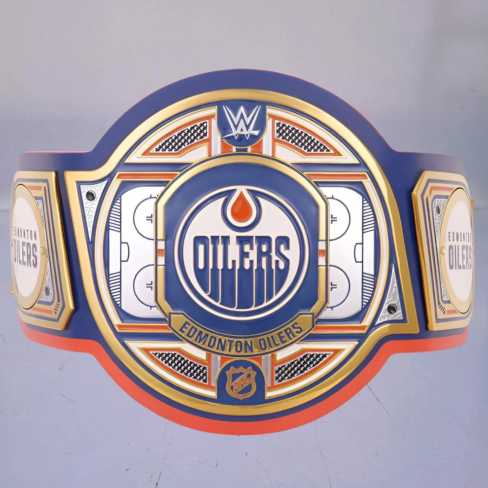 edmonton-oilers-wwe-nhl-belt-legacy-championship-title
