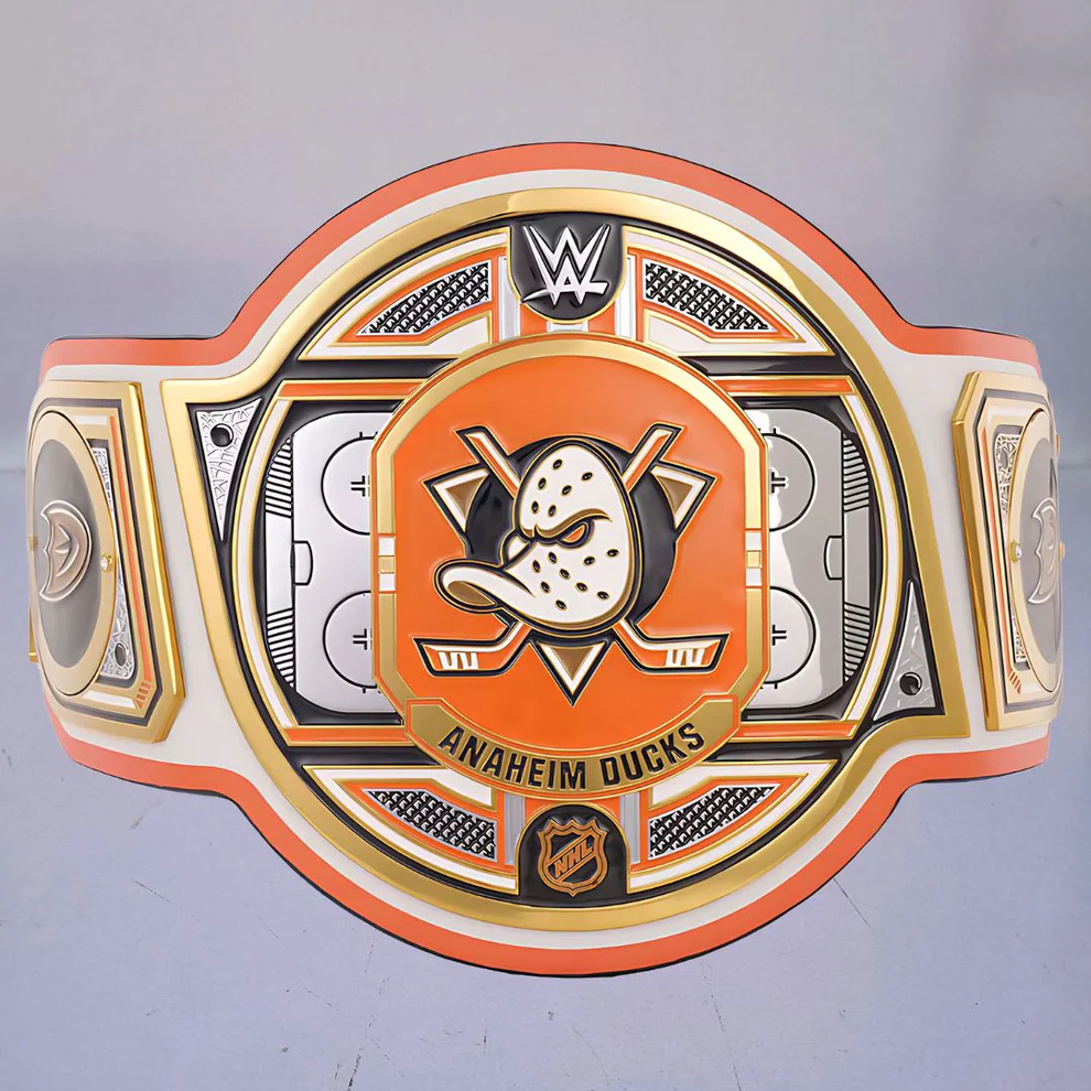 wwe-anaheim-ducks-nhl-belt-legacy-championship-title