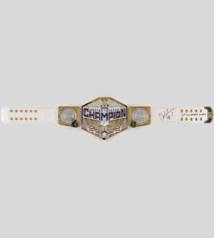 WWE Women’s United States Championship Belt