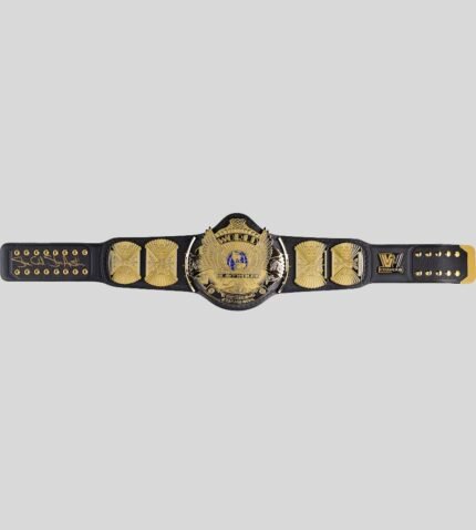 WWE Winged Eagle Championship Belt