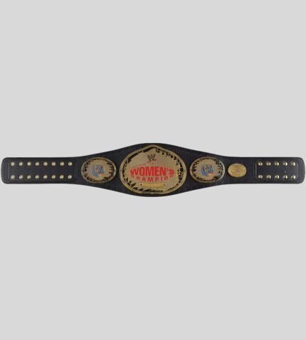 WWE Women’s Championship Belt