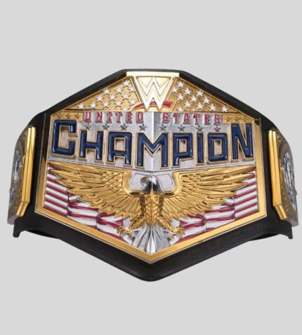 WWE United States Championship Belt