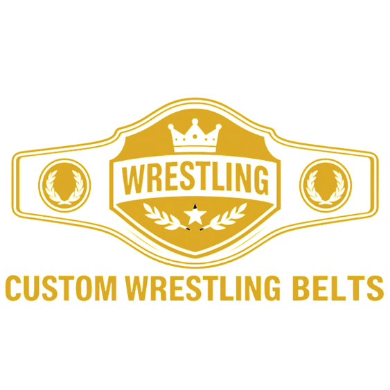 Custom Wrestling Belts
